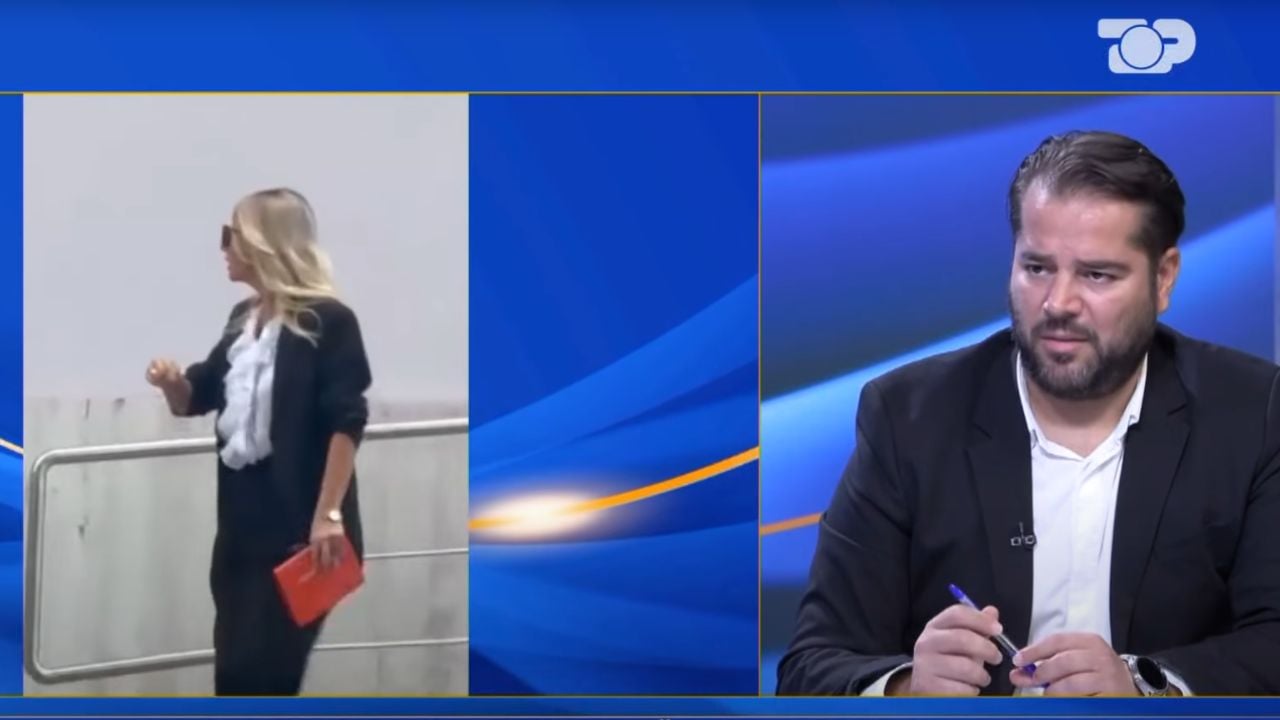 “Anuela Ristani doli e mërzitur nga mbledhja”/ Gazetari zbulon prapaskenat nga takimi i Ramës me nënkryetarët e Bashkisë dhe Manastirliun