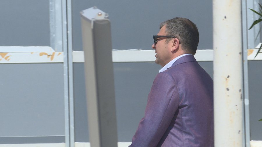 Apeli e riktheu për pak ditë në qeli, Vangjush Dako përfundon dënimin