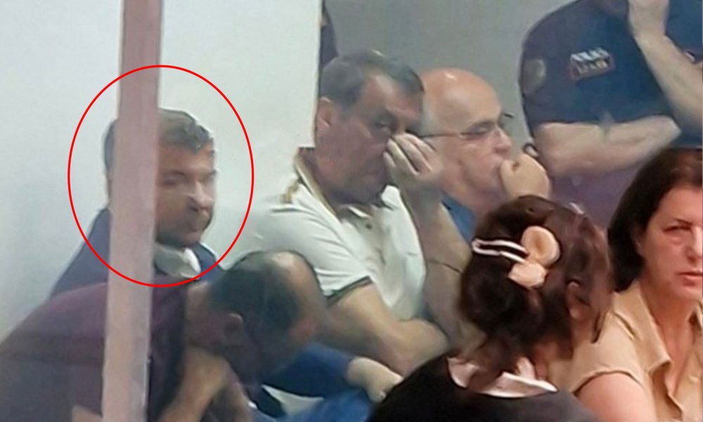 Apeli i GJKKO e rikthen në qeli, Dako përfundon në spital pasi mori vesh vendimin