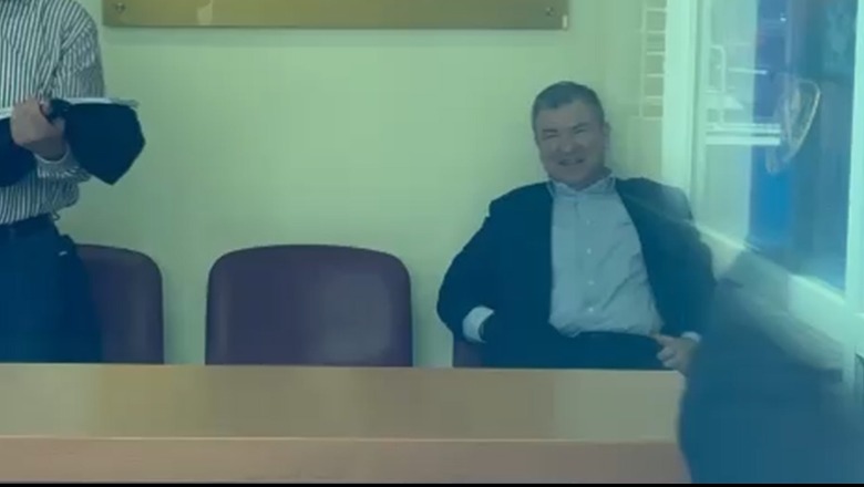 Apeli i GJKKO e riktheu në qeli, Vangjush Dako ende në spital! Duhet të kryejë edhe 9 ditë dënim