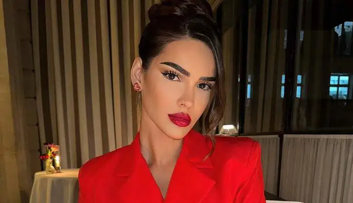 Arbenita Ismajli surprizon ndjekësit me një paralajmërim të madh për vitin 2026