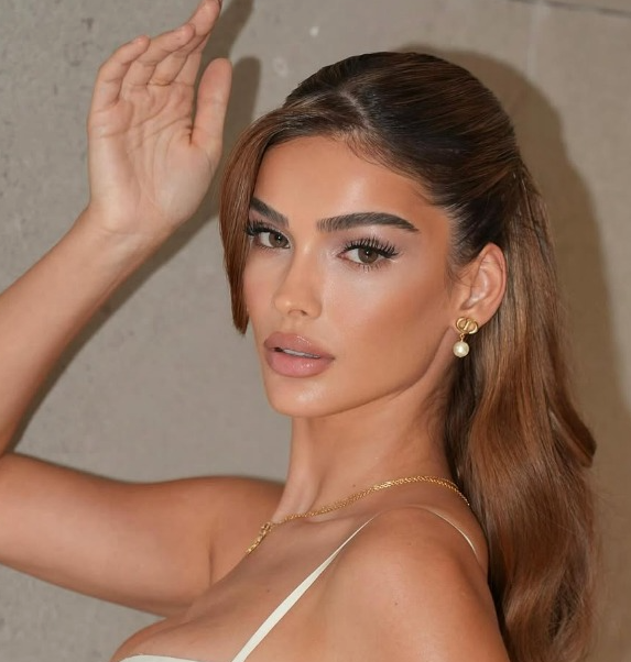 Arbenita nuk ndalet, nxjerr bisedën me motrën biologjike të Feros