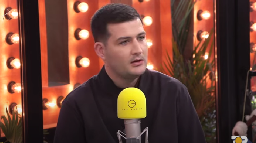 “Arbër Hajdari e ka mbyllur ciklin e tij”, Ish-banori kërkon karrigen e opinionistit në BBVA 5