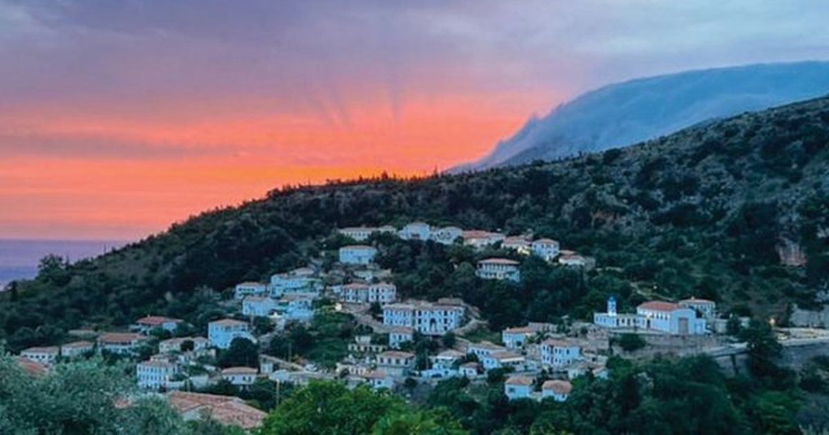 Arkitektura bio-klimatike një mundësi për fshatrat shqiptare të shekullit XXI