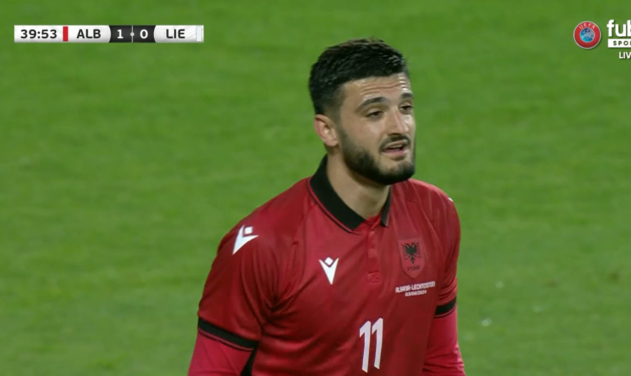 Armando Broja tregon arsyen e formës së dobët, problemi qëndron në mesin…e tre klubeve