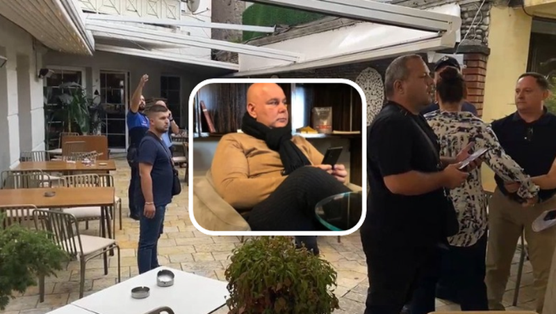 Armando Pali mbeti i vrarë, flet miku i tij: Takimi me shënjestrën ka qenë rastësor, ishte i pafajshëm