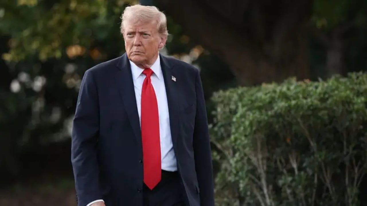 Armëpushimi mes Indisë dhe Pakistanit, CNN: Trump në fushatë për Çmimin Nobel për Paqen