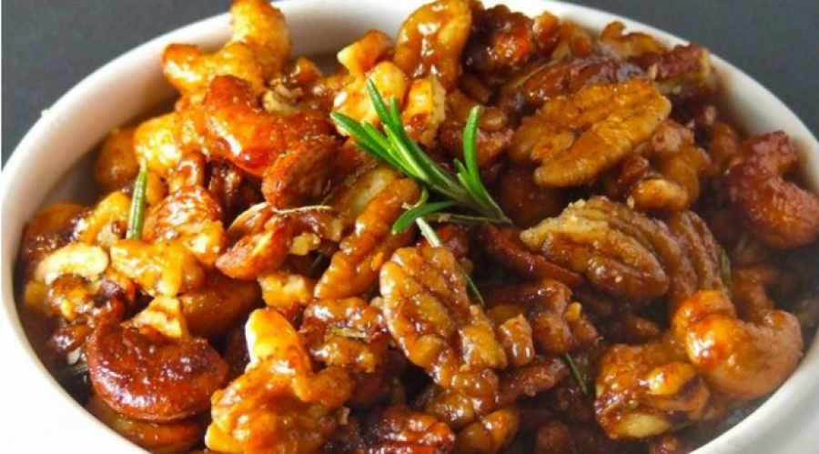 Arra dhe rozmarinë për kujtesë të fortë, zbuloni efektet magjike të këtij kombinimi