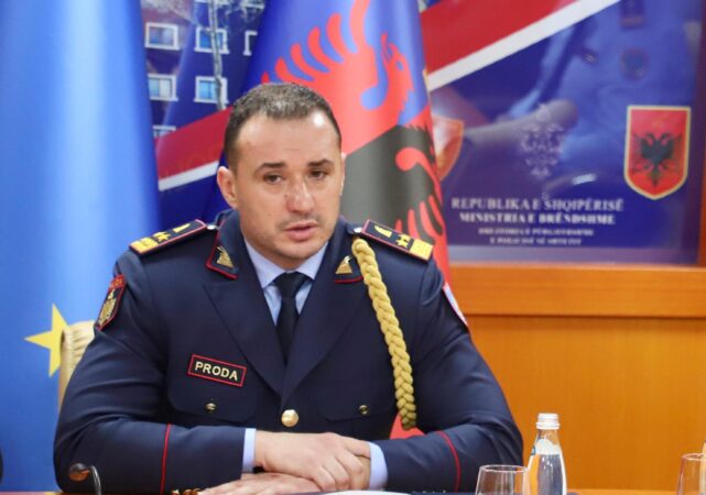 Arrestimi i autorit të masakrës në Shkodër/ Proda: Beteja për sigurinë e qytetarëve, e përditshme dhe e palëkundur