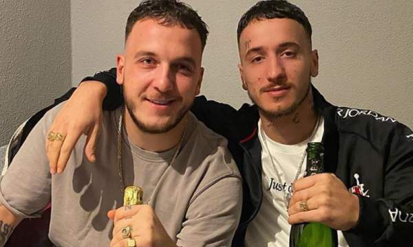 Arrestimi i Mozzik, reagon Getinjo!