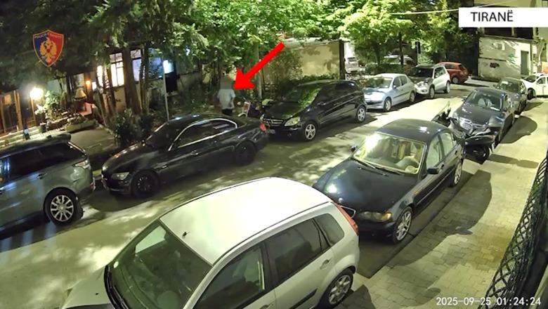 Arrestohen dy persona/ Autorë të disa vjedhjeve, biçikletash shpallet në kërkim bashkëpunëtori