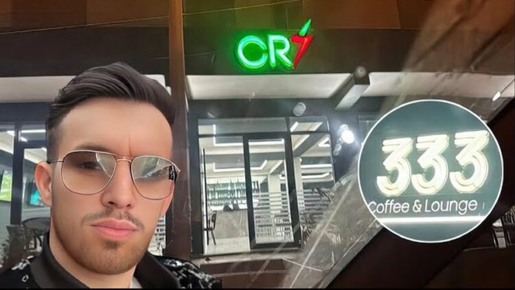 Arrestohet sërish “truri” i basteve te lokalet “333” dhe “CR7”, Lendi Palaj