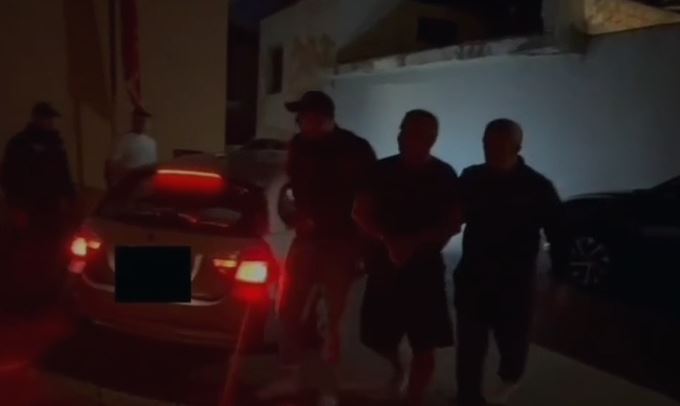 Arrestohet Shefi i Regjimit të Brendshëm në burgun e Lushnjës/ I dyshuar për korrupsion (EMRI)