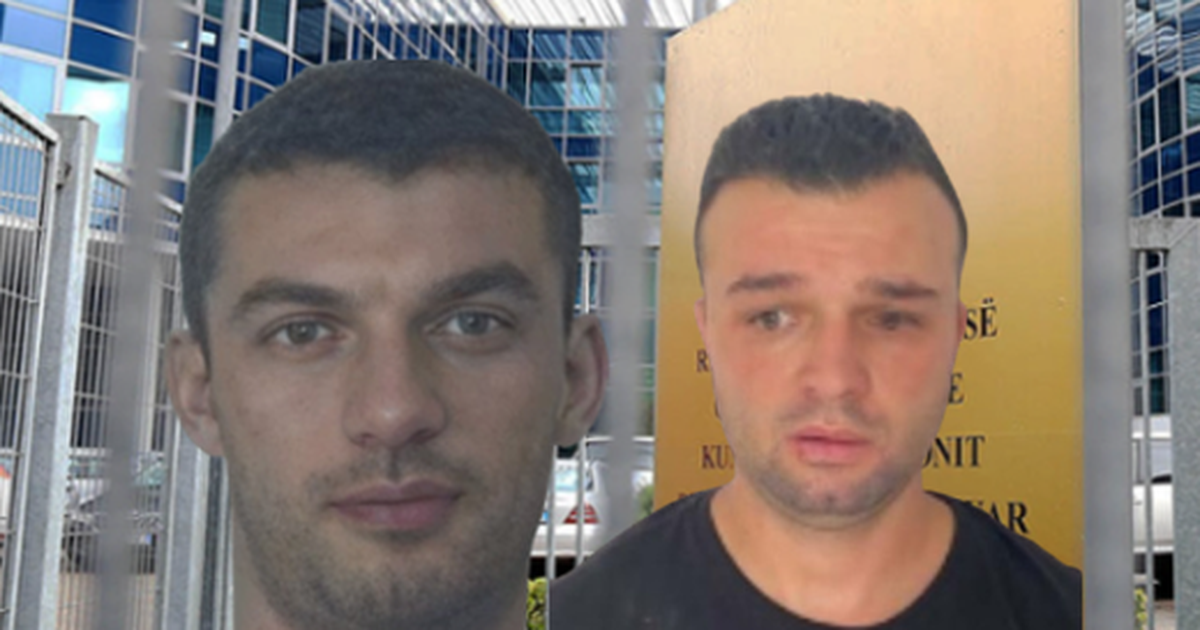 “Arsen Preçi i çonte armët Dumanit’ Xhuljan Hoxha-Erjon Alibejt: Spiun i talentuar, për çfarë e do Kei Piun