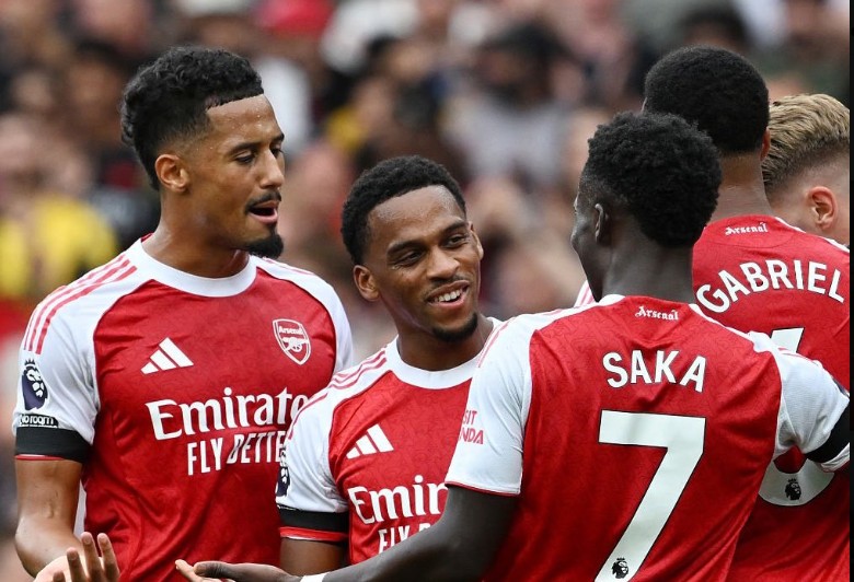 Arsenal nuk i ndahet La Ligës, 45 milionë euro për lojtarin që dështoi te Real Madrid por sot është një nga më të kërkuarit në treg