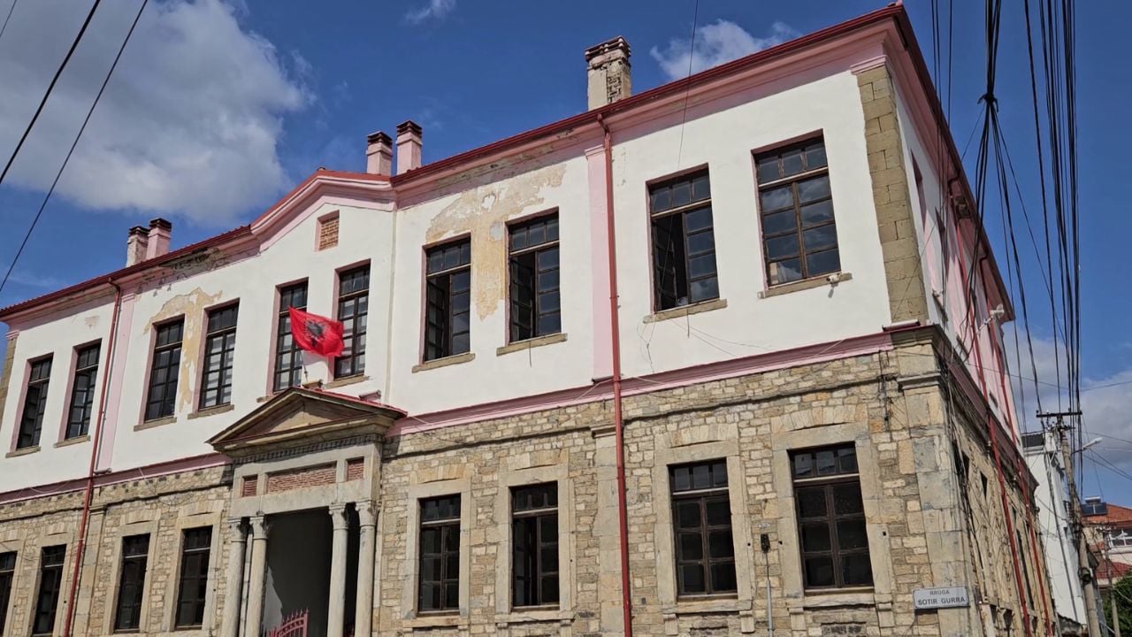 Arsimi profesional në Korçë, për herë të parë aplikohet niveli 5 i kualifikimit profesional