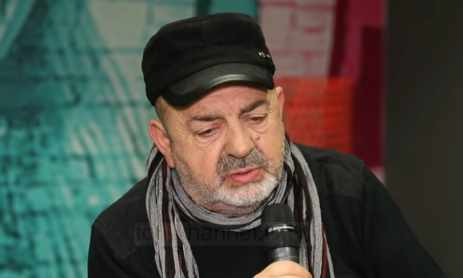 Arti në zi/ Ndahet nga jeta aktori dhe regjisori i njohur Enver Petrovci