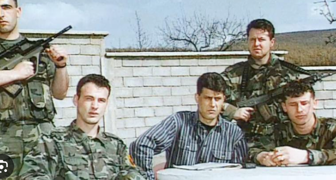 Artikulli i Andi Bejtjes me 23 mars 1999 për Hashim Thaçin dhe konteksti me Hagën e sotme…