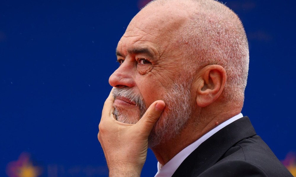 As i plas fare nëse e pushojnë nga puna/ Rama shuan kureshtjen për Diellën në “Times Radio”: Ministre që s’korruptohet