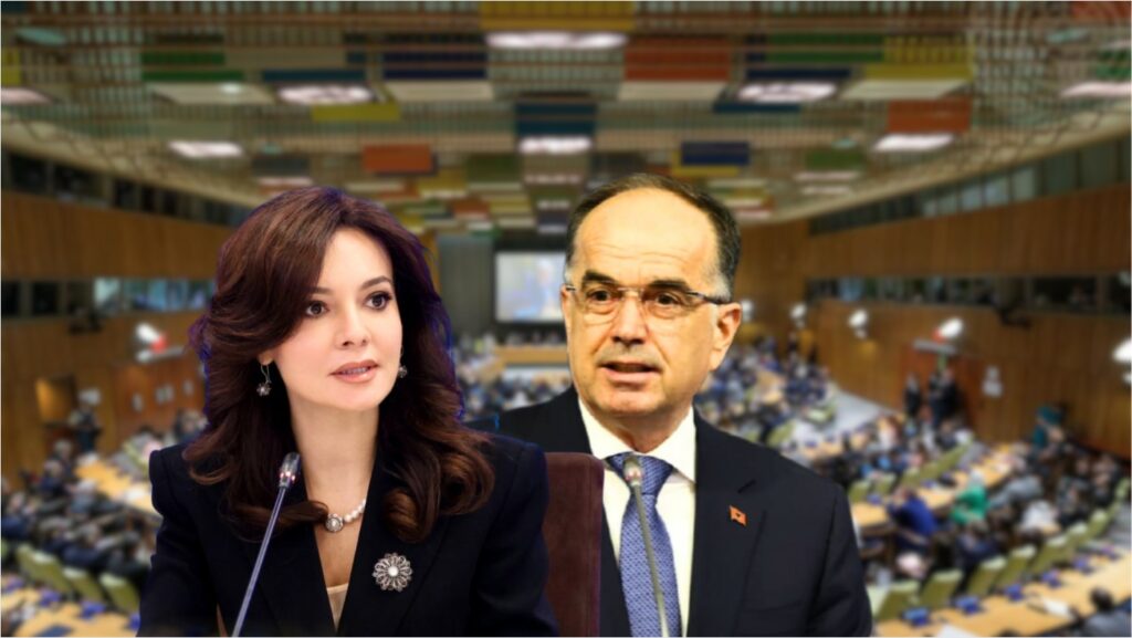 Asambleja e OKB-së, Begaj dhe Spiropali drejt SHBA. Çfarë pritet në sesionin e 80?