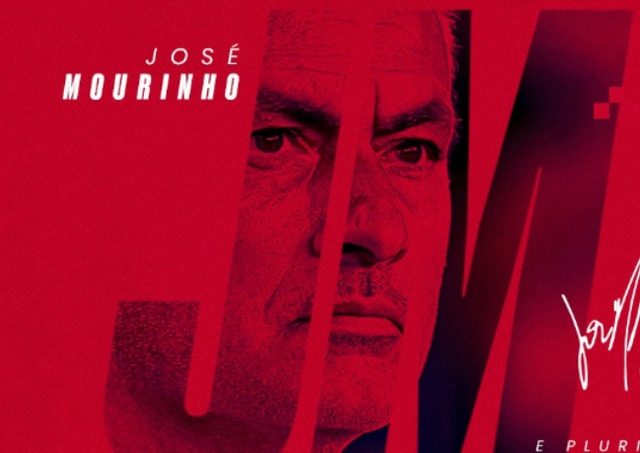 Askush nuk e parashikonte, Mourinho prezantohet te klubi i ri