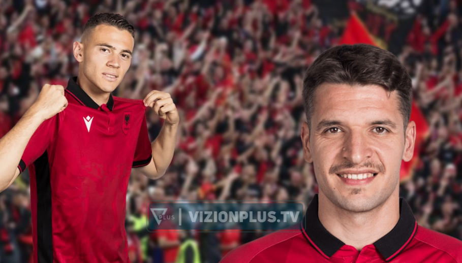 Asllani mban gjallë “ëndrrën amerikane” të Shqipërisë, kuqezinjtë marrin vendin e dytë në grup! Anglia “turpëron” Serbinë