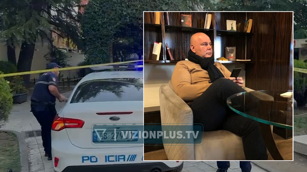 Atentati në Shkodër, ja kush është viktima që u ekzekutua me breshëri plumbash pranë Bashkisë