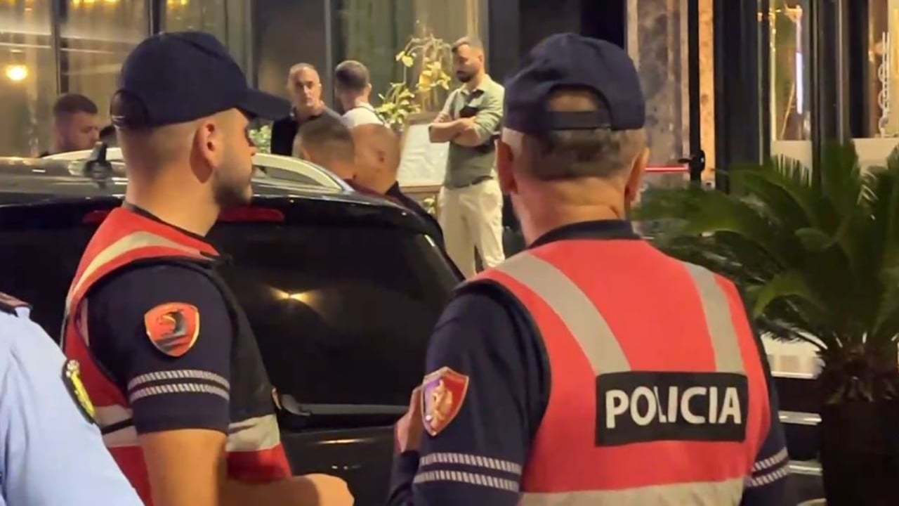 Atentati që la të vdekur në vend 34-vjeçarin Kristian Kola, gjendet një motor i djegur në Shkodër. Dyshohet se i përket autorëve