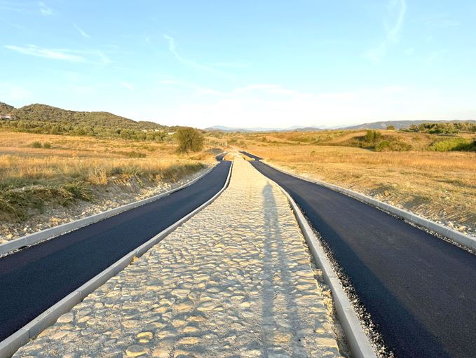 Auron Tare: Via Egnatia nuk mund të përfundojë e mbytur me asfalt, masakër në dëm të trashëgimisë kulturore në Shqipëri