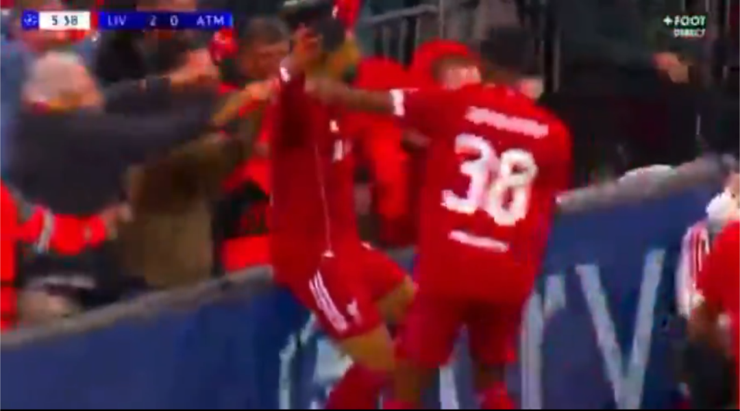 “Autobusi” i Simeones nuk vlen në “Anfield”, Liverpool-i i shënon 2 gola në 6 minuta