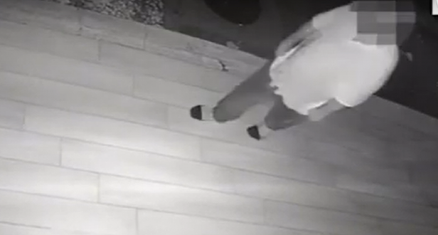 Autorë të disa grabitjeve/ Arrestohen dy persona në Tiranë, një tjetër në kërkim