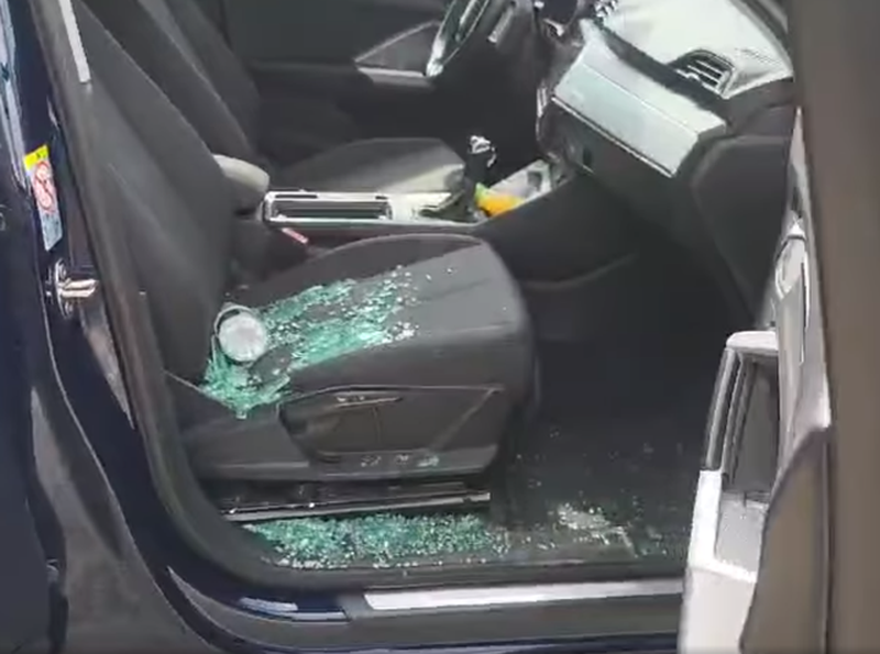 Autorë të disa grabitjeve në Tiranë, arrestohen dy persona, një tjetër në kërkim