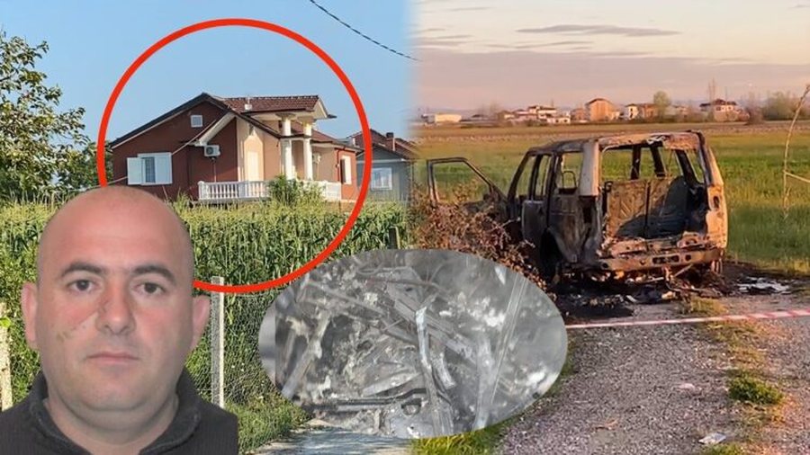 “Autorët lëvizën me një fuoristrada”, babai i Gentjan Bejtjas zbulon detajet tronditëse: Djalin e gjaoskur e gjeta te..