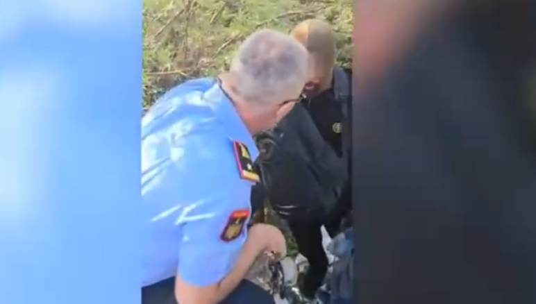 Autori i masakrës në Shkodër, Ragip Gila transferohet në paraburgimin e Tiranës