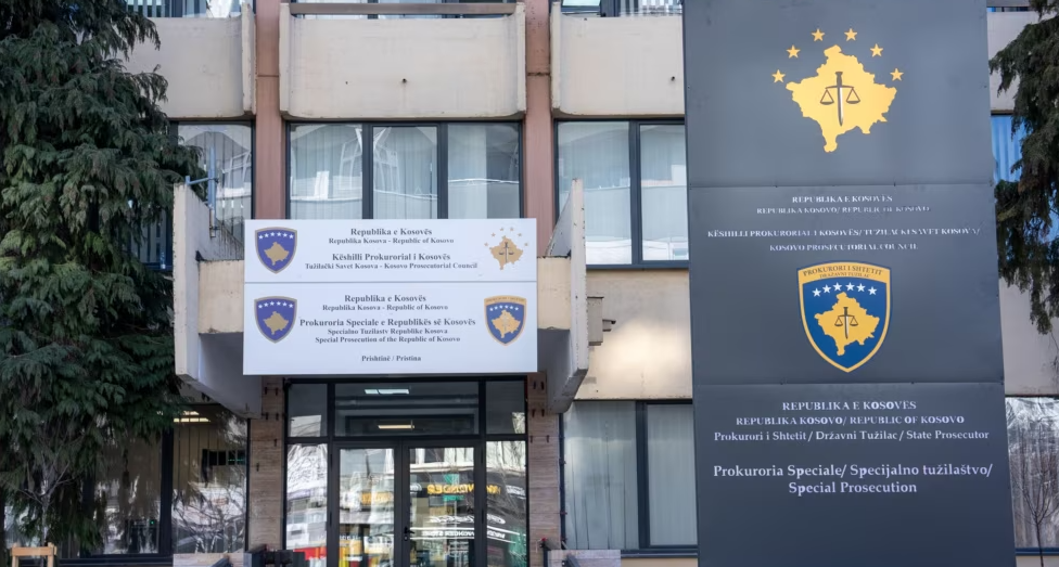 Autoritetet kosovare arrestojnë një të dyshuar për krime lufte më 1999