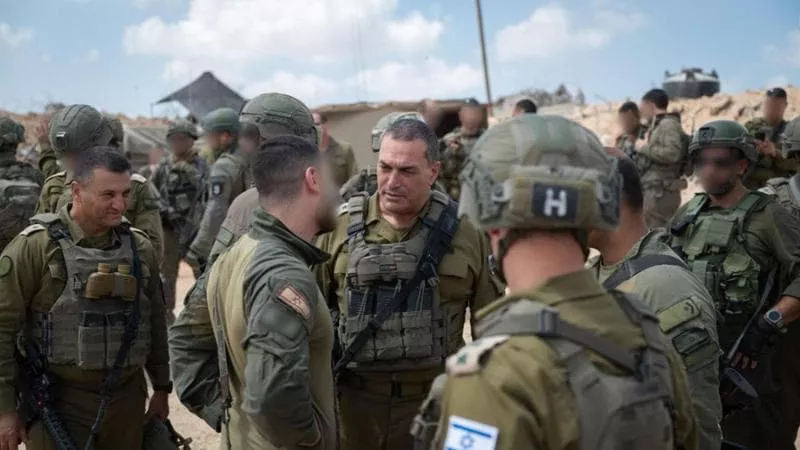 Avionë luftarakë të fshehtë dhe bomba rrëshqitëse, si e depërtoi IDF-ja mbrojtjen ajrore të Katarit