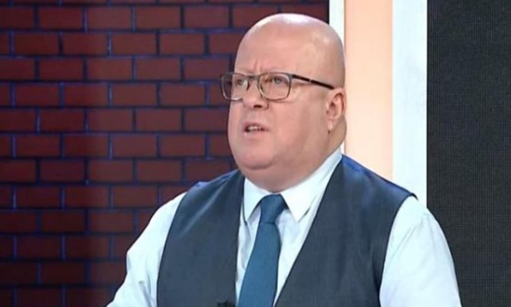 Avokati i Berishës, kritikon kreun e PD: Duhet të pastrosh partinë, të kemi pritur ta bëje këtë që kur dole nga izolimi