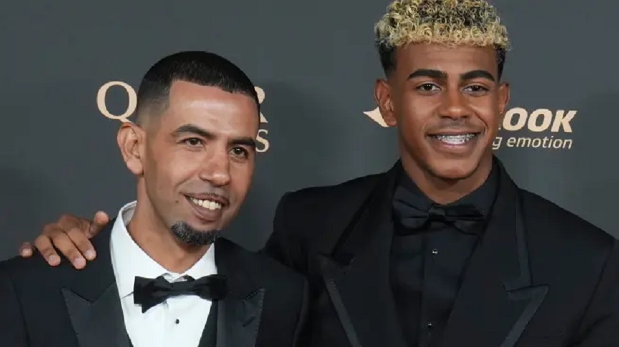 Babai i Yamal proteston: Nuk do ta quaj vjedhje, por… Diçka shumë e çuditshme ka ndodhur këtu