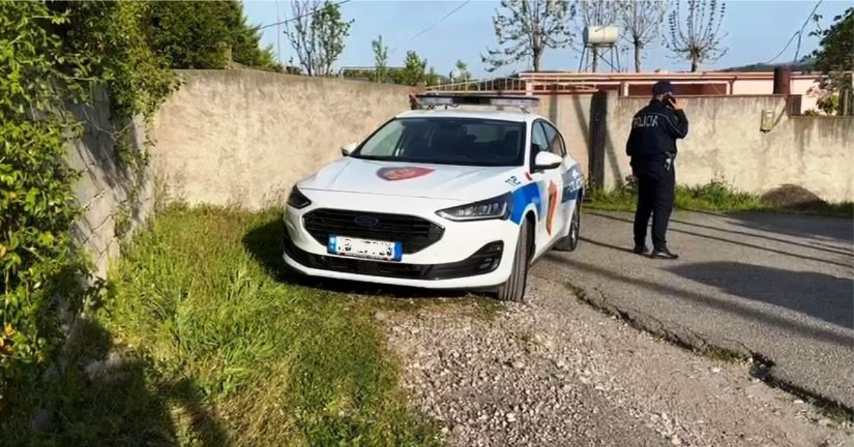 Babai nga Shkodra denoncon në polici zhdukjen e djalit të tij 22- vkeçar…