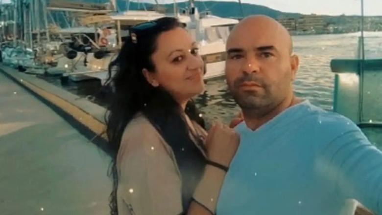 Babai vrau nënën, flet vajza e çiftit shqiptar: Mami kishte lidhje intime, fajin e kishin të dy
