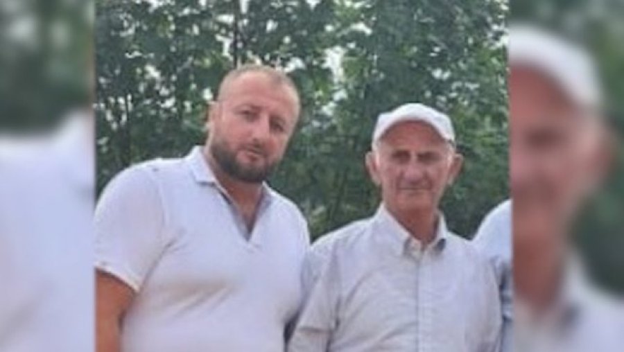 Babë e bir humbën jetën në aksidentin tragjik, FOTOT e viktimave