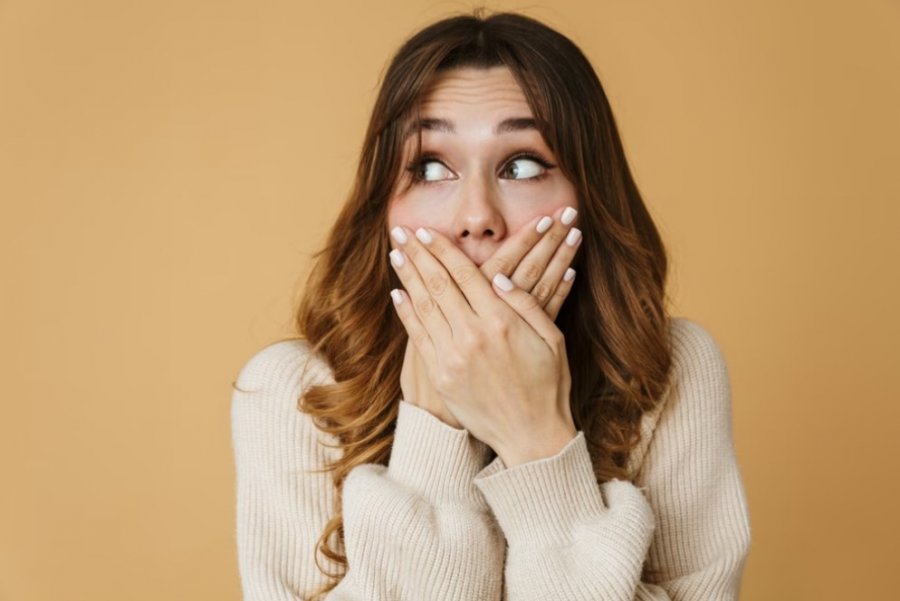 Bakteret nga goja mund të shkaktojnë atak në zemër?