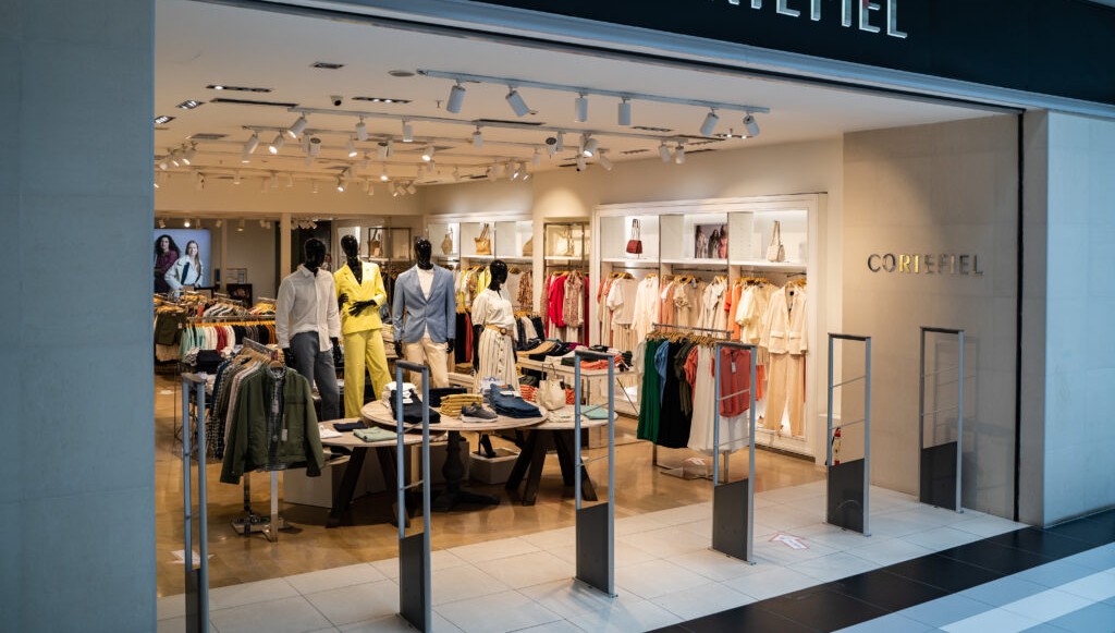 Balfin finalizon shitjen e “Fashion Group Albania” për 7.6 milionë euro