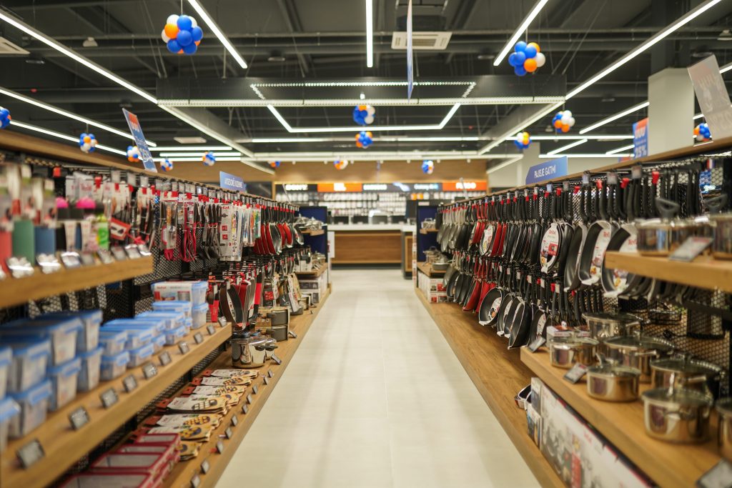 Balfin hyn në tregun e Kosovës me “Just Fun Kosovo”