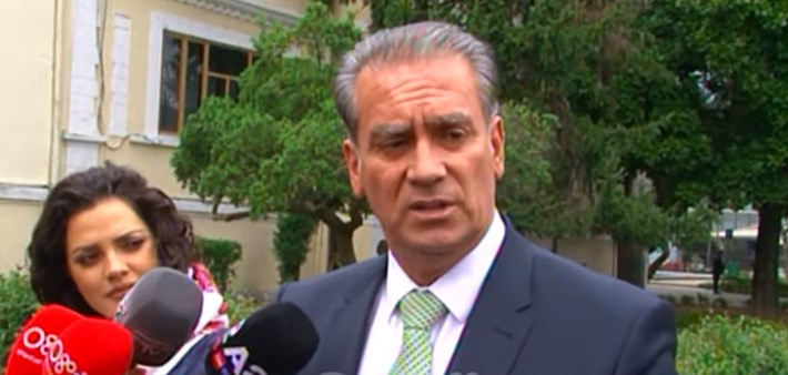 Ballistët sulmojnë PD-në: Futën në parlament ca ballistë të tjerë! Na e ka patur me hile gjithmonë