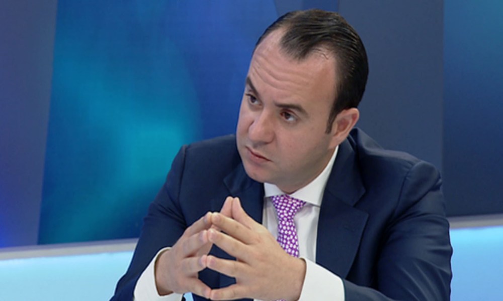 Balliu: Unë e kam treguar me vepra se e djeg mandatin për të mirën e popullit