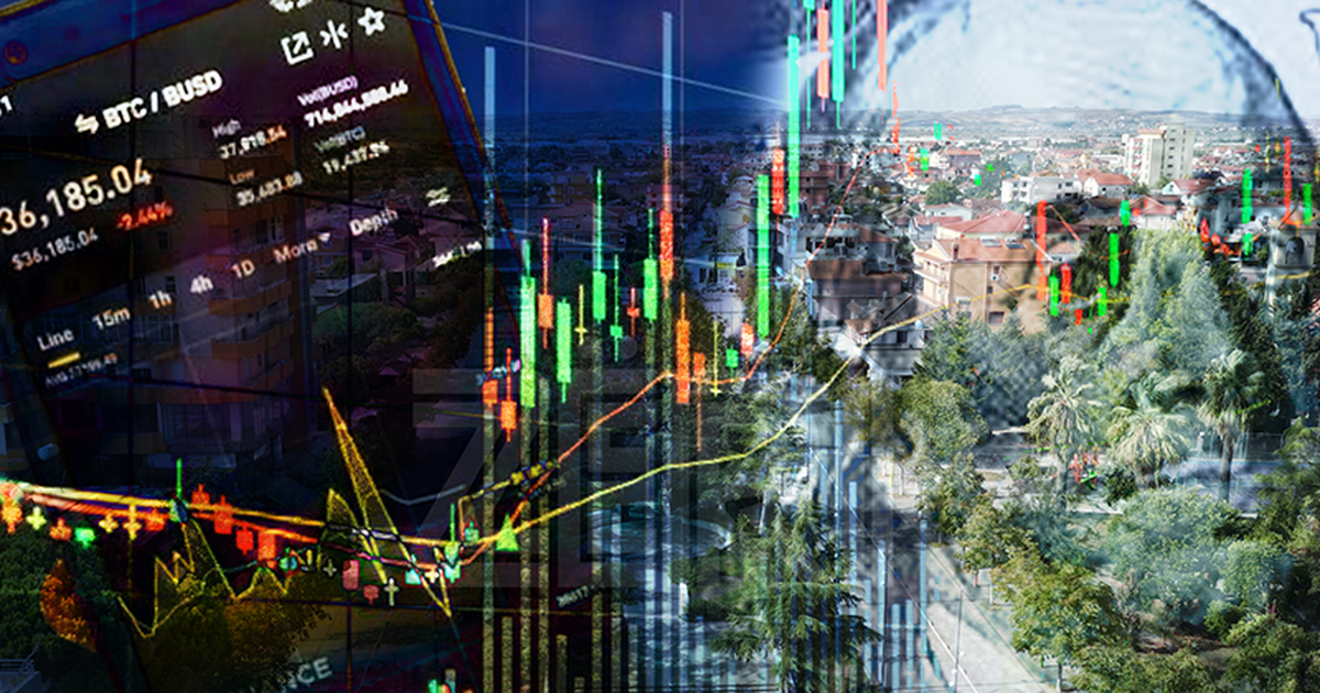 Banorët e Divjakës zbërthejnë për ZËRI-n investimet në piramidat online: Luajmë të gjithë, janë të rregulltë, kemi fituar!