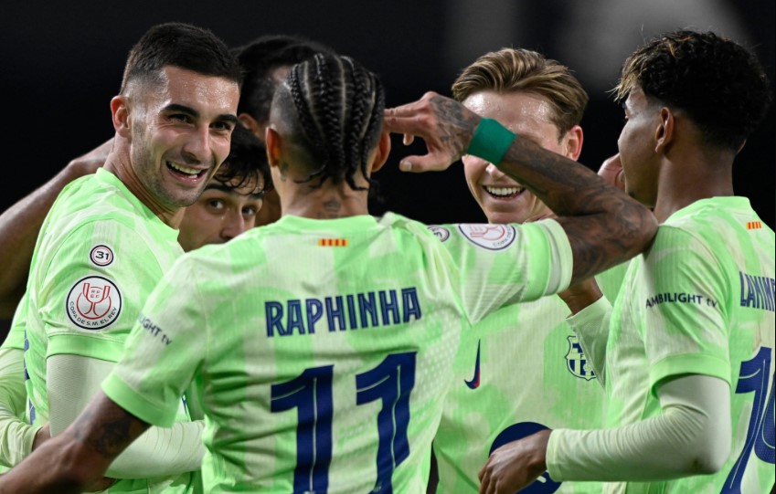 Barcelona merr vendimin e dhimbshëm, nuk do t’i rinovojë kontratën yllit të ekipit