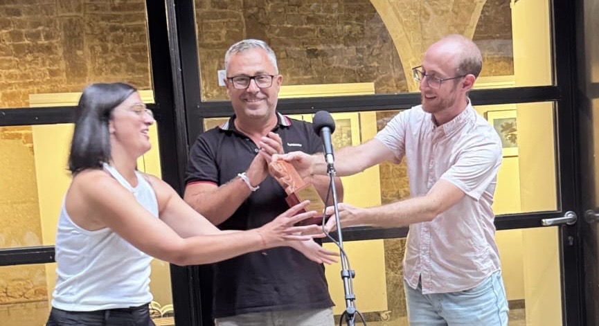 Barcelona mirëpret ekspozitën “Visual Resonances from Albania” me 35 artistë ndërkombëtarë