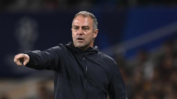 Barcelona, tjetër provë force. Flick i kënaqur: Cruyff do të ishte krenar me ne